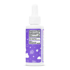 Wink Naturals Kids Liquid Melatonin Drops Sleep Aid - 2 Fl Oz - image 2