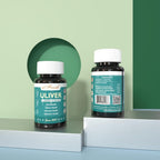 uFresh ULiver Cleanse & Detox Capsules - image 3