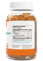 Zahler MINERAL_SUPPLEMENT