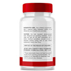 Vitavault Glyco Forte Blood Support Formula - 60 Capsules - image 3