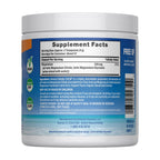 Natural Vitality Calm Magnesium Powder - 8 oz - image 2
