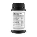 Magnetique Hair Growth Biotin Complex - 60 Capsules - image 2