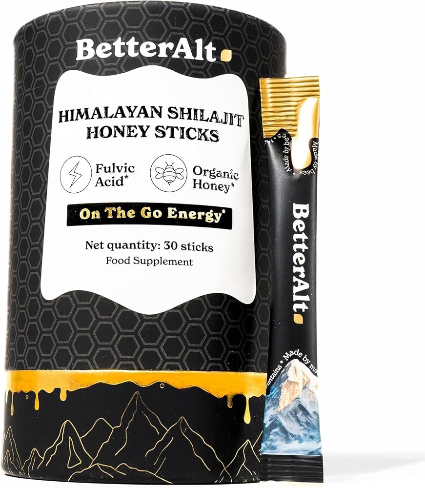 Better Alt Honeysticks New Variations