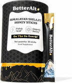 Better Alt Honeysticks New Variations