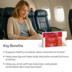 TRAVELSANA Long-Haul Circulation
