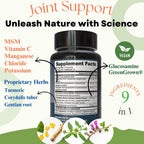 Vytanutra Joint Support for Seniors & Active Adults - 180 Capsules - image 2
