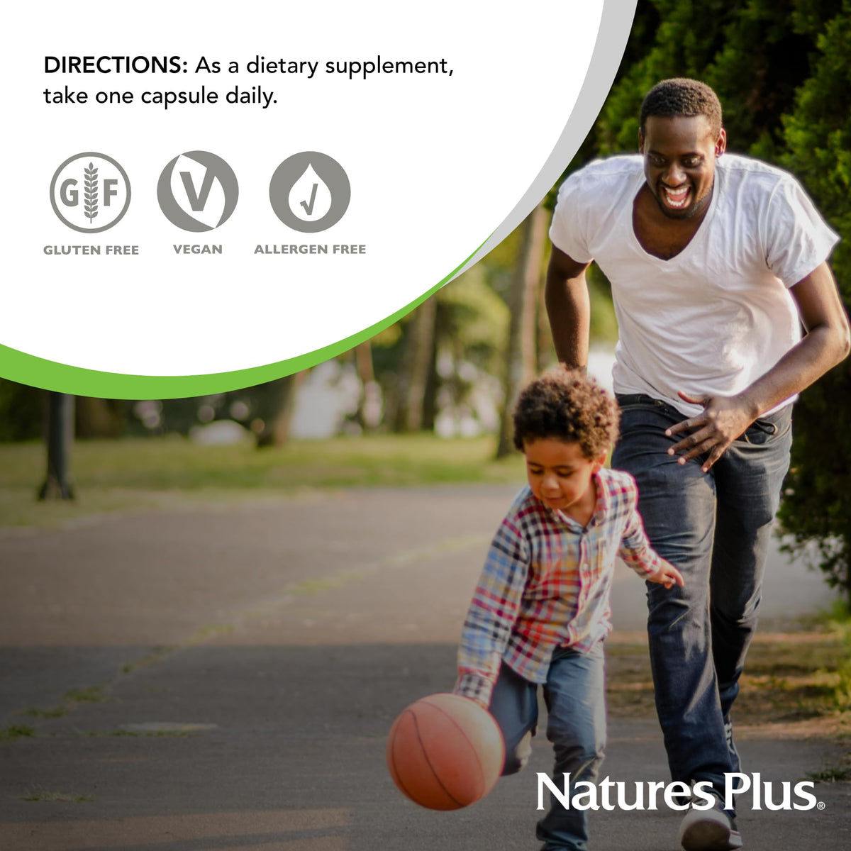 NaturesPlus Vitamin C 1000 mg - 90 Capsules - image 6
