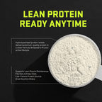 Ultimate Nutrition CarneBOLIC Hydrolyzed Beef Protein Isolate Powder