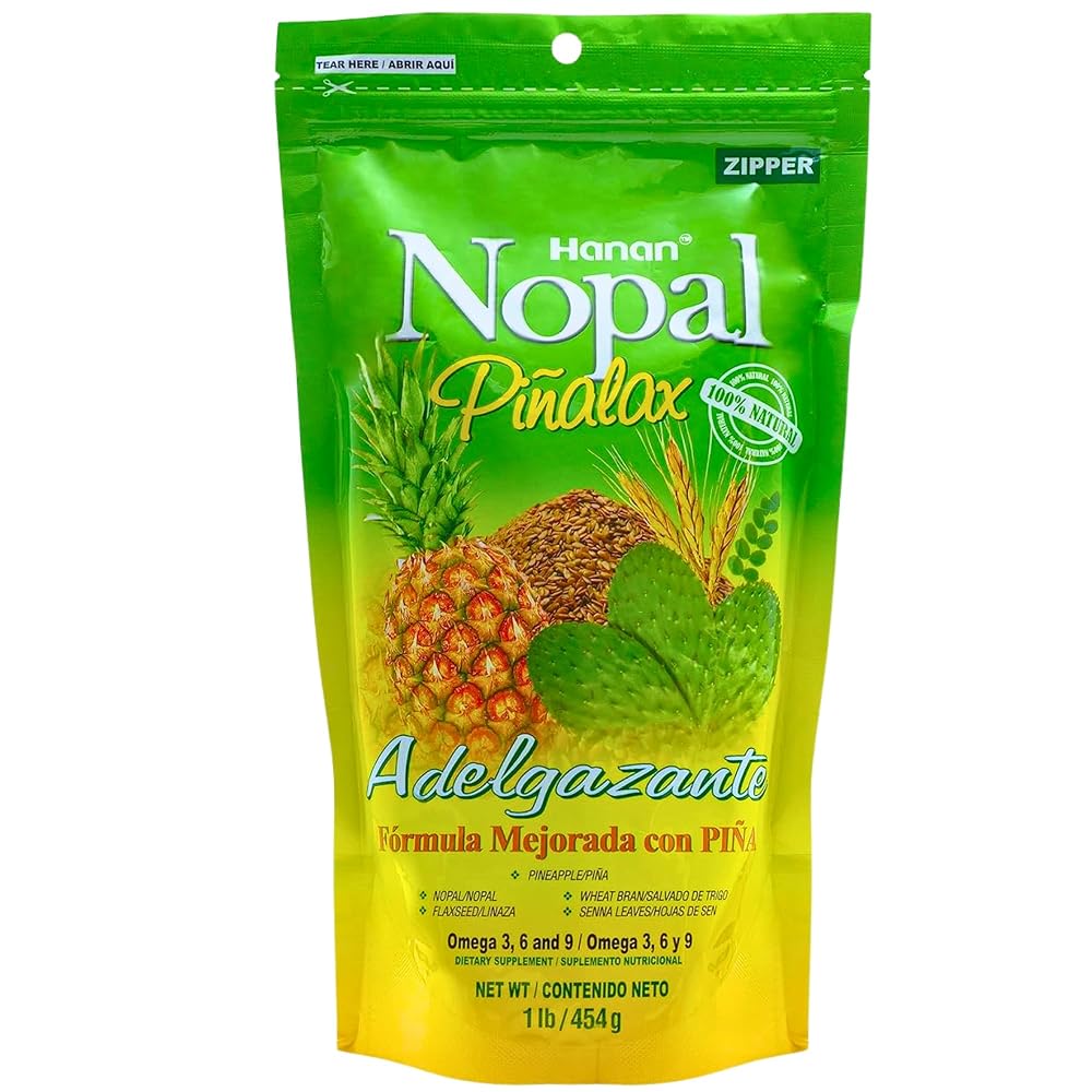 PIÑALAX Nopal PINALAX