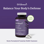 Dr. Fuhrman Ultra Cell Biotect Antioxidant Support - 120 Capsules - image 7