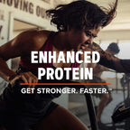 GNC AMP Wheybolic Clinically Proven Protein Powder