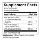 Designs for Health IBSynergy GI Support - 60 Capsules - image 6