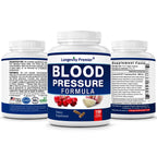 LONGEVITY PREMIER NUTRACEUTICALS INC [Cardio Health Value Pack]