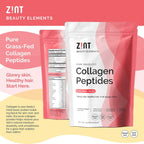 Zint Collagen Peptides Powder Multipack