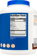Nutricost Casein Protein Powder - 100% Micellar Casein
