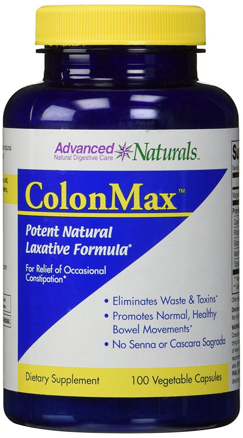 Advanced Naturals Ultimate Flor Amax Total Woman Probiotic