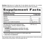 Country Life Omega-3 Fish Oil 1,000 mg - 300 Softgels - image 6