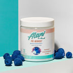 Alani Nu Preworkout Powder