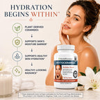 Herbal Nutrition Phytoceramides