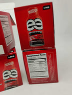 Eternal Energy Premium Energy Shot Tropical Punch - 24 Count - image 2