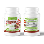 Dash of Vigor 12-in-1 Horse Chestnut Extract Complex - 60 Capsules - image 6