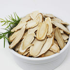 DABC OAK LAND American Ginseng Slices from Wisconsin
