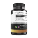 Ancient Bliss Magnesium Glycinate for Muscles & Nerves - 60 Capsules - image 5