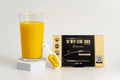 NANO 365 Nano Curcumin 140mg Water-Soluble - 32 Sachets