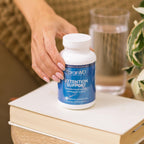 BrainMD Dr Amen Attention Support - 90 Capsules - image 8