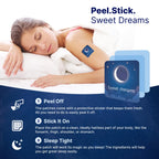 Wellamoon Original Sleep Patches for Adults Extra Strength