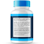 IDEAL PERFORMANCE Prosta2Care Prostate Support Capsules - 120 Count - image 3