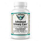 AlchePharma Advanced Urinary Care - 120 Vegetarian Capsules