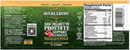 BUCKLEBURY Saw Palmetto 9-in-1 Gummies for Prostate Support - 60 Gummies - image 7