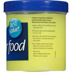 Softee Hair Food with Vitamin E Oil - 3 x 12 oz - image 3