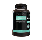 Pure Original Ingredients Myo-Inositol (730 Capsules) No Magnesium Or