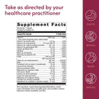 Bariatric Advantage Ultra Solo with Iron - Once-Per-Day Daily