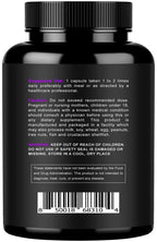 NURTURLY Magnesium Complex