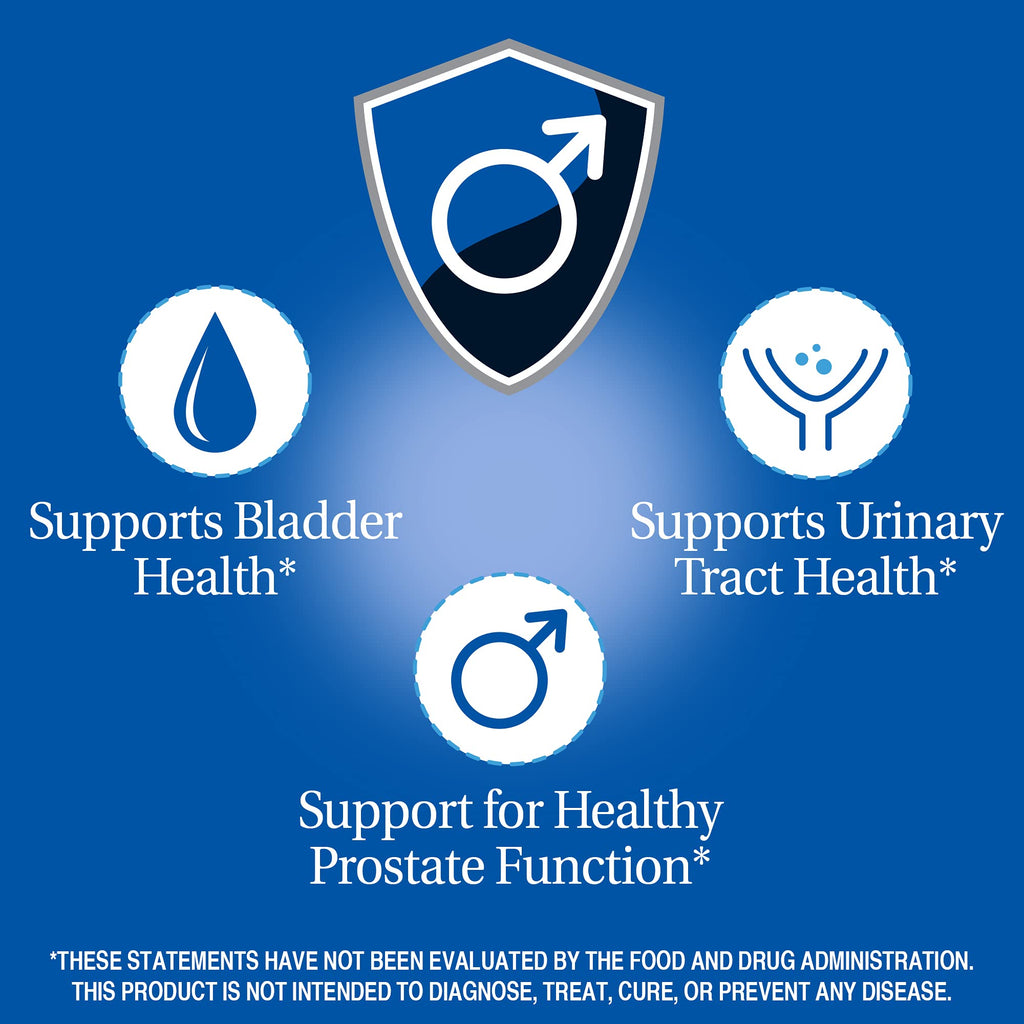 21st Century Prostate Health with Beta-Sitosterol - 60 Softgels - image 3