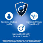 21st Century Prostate Health with Beta-Sitosterol - 60 Softgels - image 3