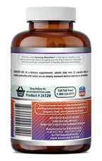 Amazing Nutrition L-Arginine L-Ornithine 1500 mg - 120 Capsules - image 5