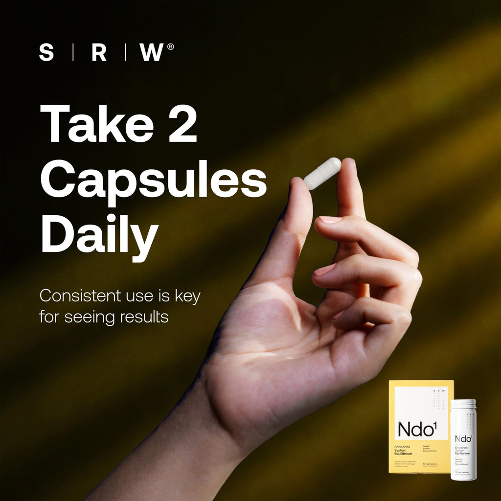 SRW Ndo¹ Equilibrium - image 7