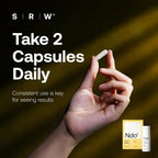 SRW Ndo¹ Equilibrium - image 7