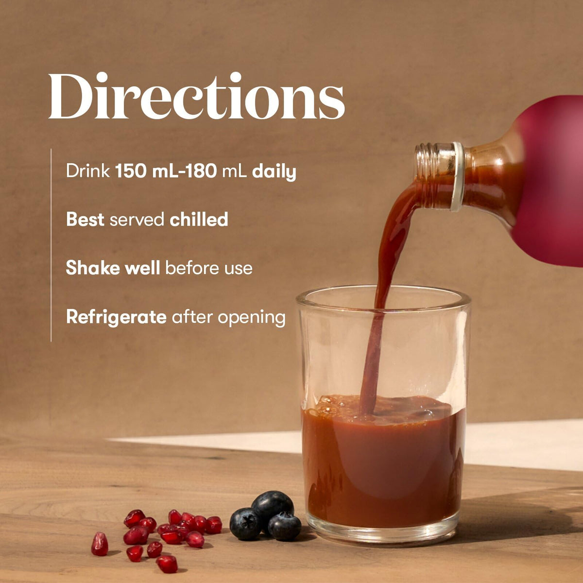 Young Living NingXia Red Antioxidant Drink - 2 Pack - image 6
