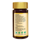 Zandu Triphala Capsules for Digestion & Gut Health - 90 Vegetarian Capsules - image 5