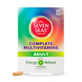 Sevenseas Complete Adult Multivitamins - 28 Tablets