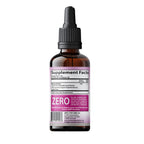 SMS Feminizer Pueraria Mirifica Drops Herbal Extract - 2 Fl Oz - image 4
