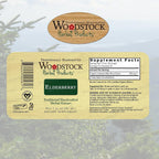Woodstock Herbal Products Elderberry - 1 Ounce - image 2