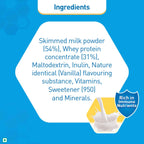Nestle Resource High Protein Vanilla Powder - 400g - image 3