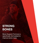 PROTOCOL FOR LIFE BALANCE Bone Support Formula - 180 Capsules - image 3