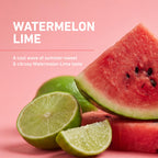 Isopure Clear Whey Isolate Protein Powder Watermelon Lime - 14 Servings - image 4